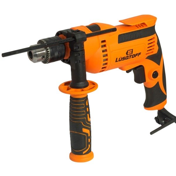 Producto - Taladro con Percutor 600W 13MM