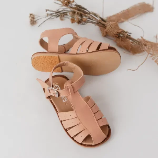 Producto - Sandalia Franckfurd