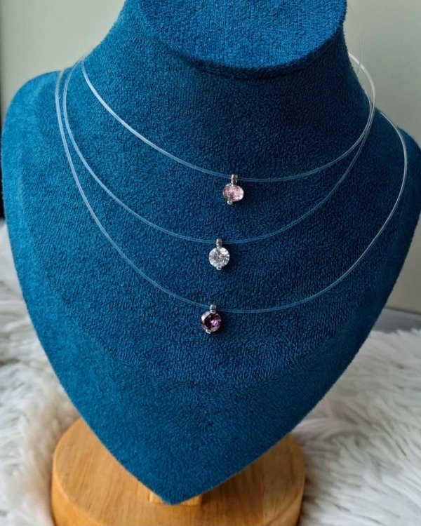 Producto - Collar Londres