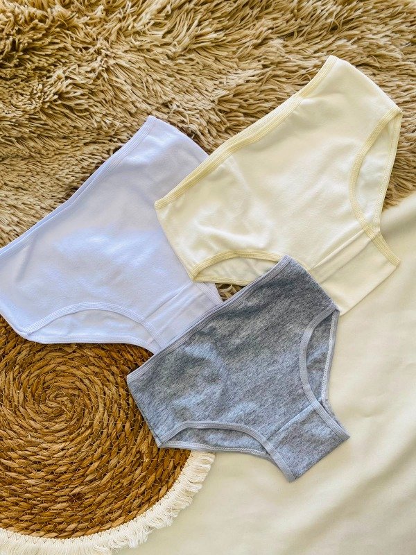 Producto - Bombi nena, liso