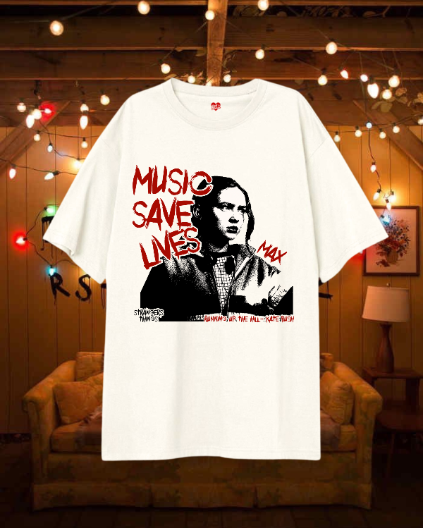 Producto - MAX- oversize