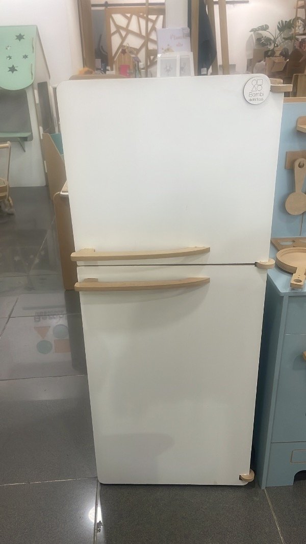 Producto - Heladera XL