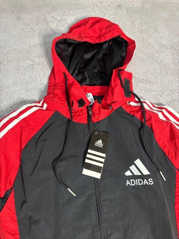 Producto - Conjunto Adidas Rompeviento - 5
