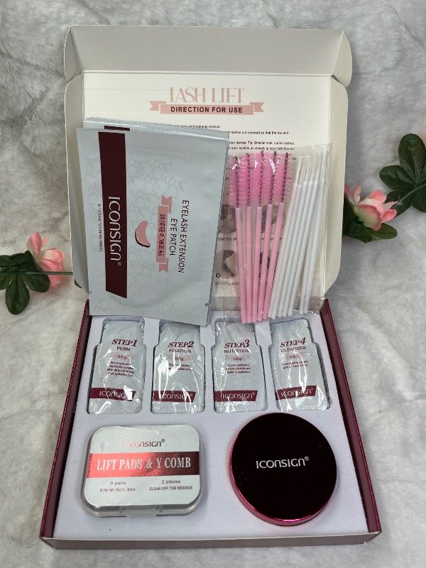 Producto - Kit de lifting inconsig