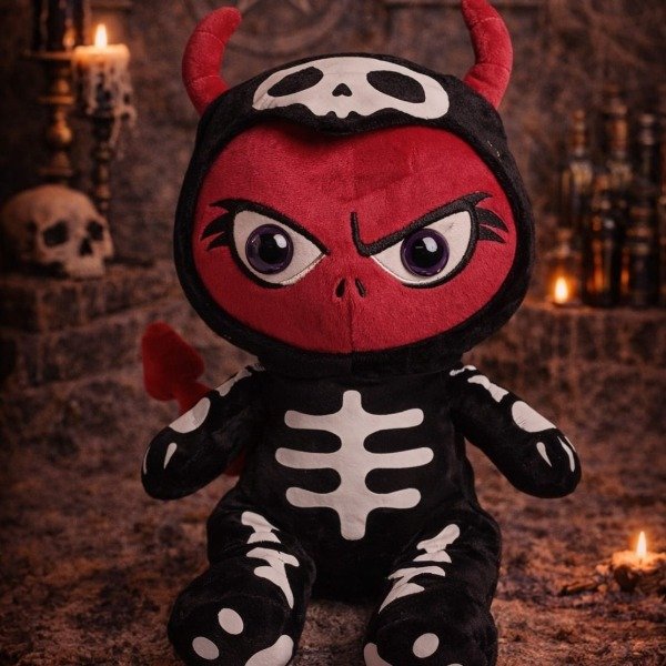 Producto - Malek (disfraz de esqueleto)