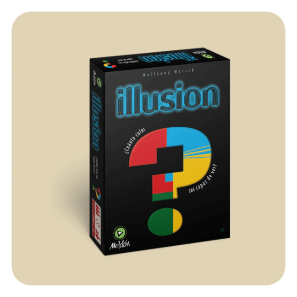 Producto - Illusion [Alquiler]