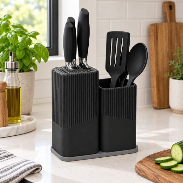 Producto - Organizador de Cocina para Cuchillos y Utensilios - 3