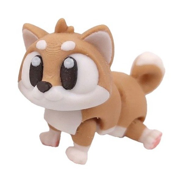 Producto - Shiba Inu