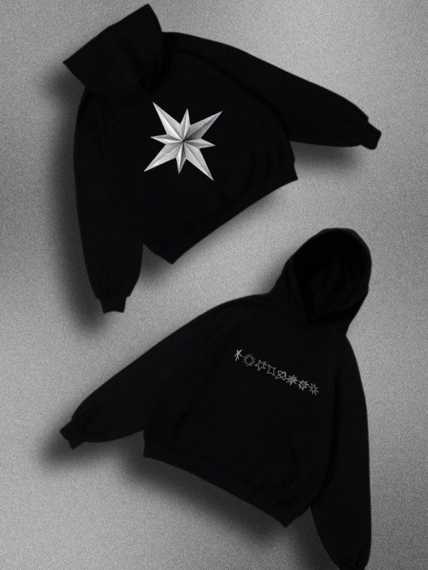 Producto - BUZO STAR LIGHT STAY
