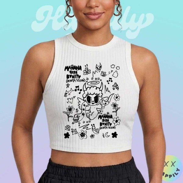 Producto - Musculosa Karol G #14