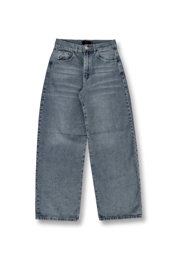 Producto - Jean Baggy Dusty