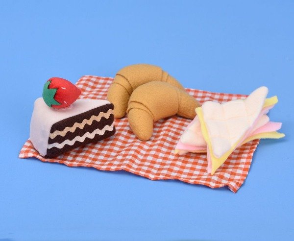 Producto - SET DE MERIENDA