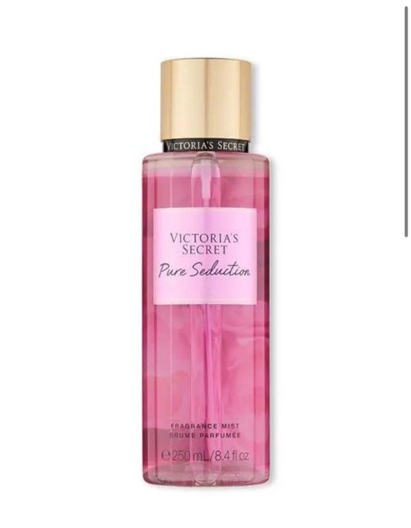 Producto - body spash pure seduction