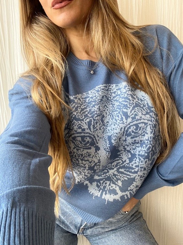 Producto - Sweater Libre