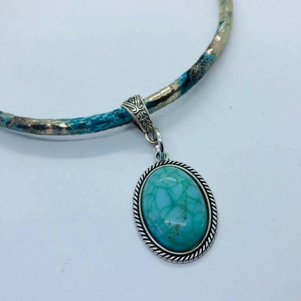 Producto - Gargantilla Adeline