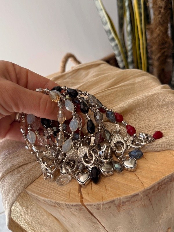 Producto - PULSERA CERDEÑA