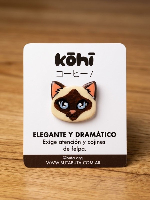Producto - KOHI