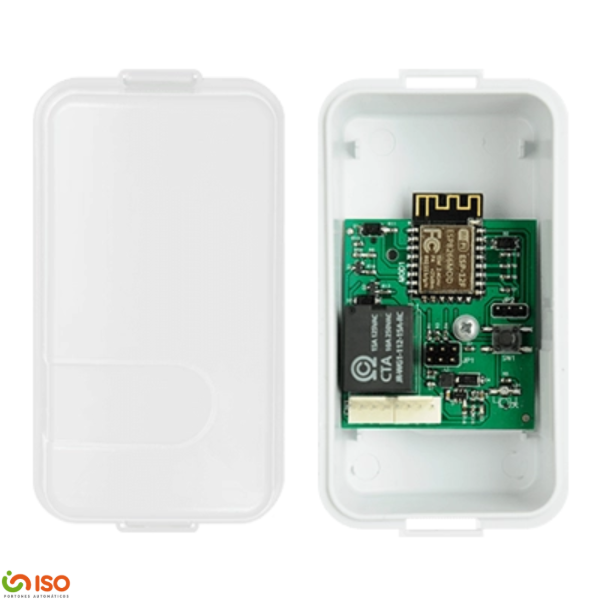 Producto - MODULO CONTATTO WIFI