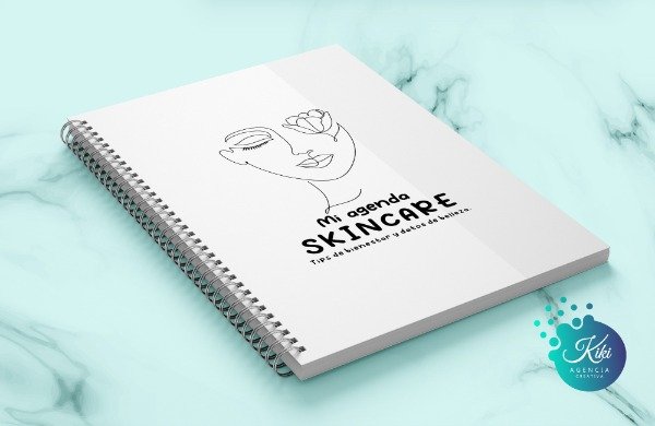 Producto - Agenda Skincare
