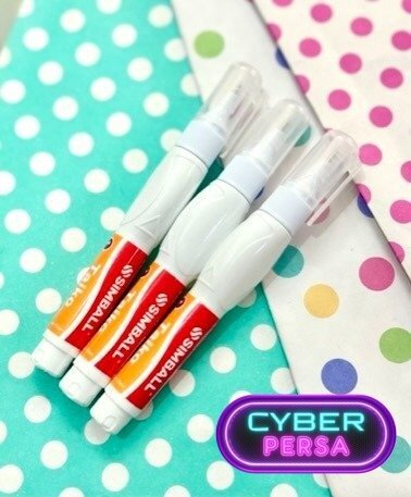 Producto - Promo x 3 correctores Simball Taiko