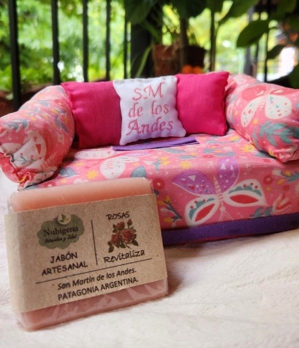 Producto - KIT - La Vie en Rose