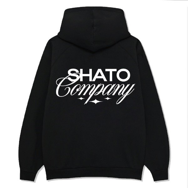 Producto - HOODIE SHATO BROW