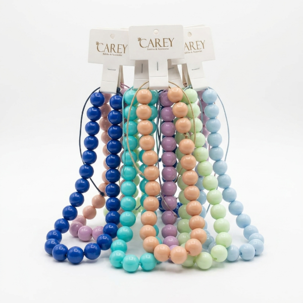 Producto - COLLAR CHICLE GRANDE