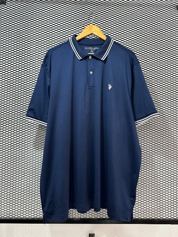 Producto - Chomba U.S. POLO ASSN. T3XL - 0
