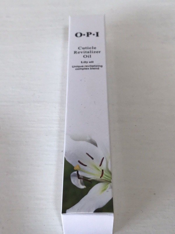 Producto - Aceite de cutículas Jazmín