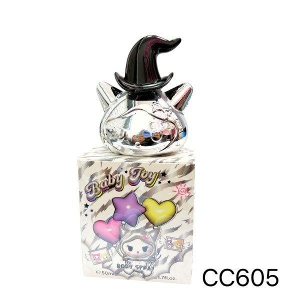 Producto - Baby toy infantil 30ml CC605