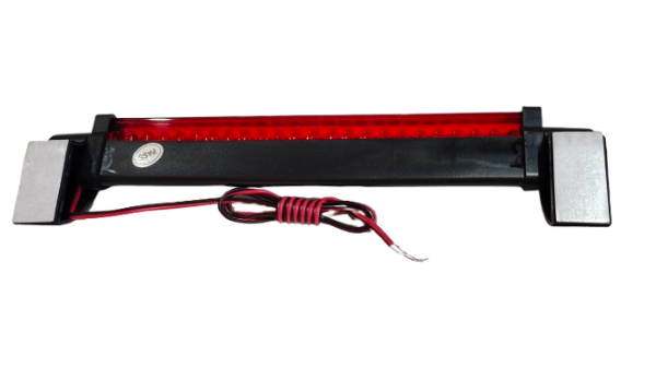 Producto - FARO TERCER LUZ DE STOP 24 LED - 1