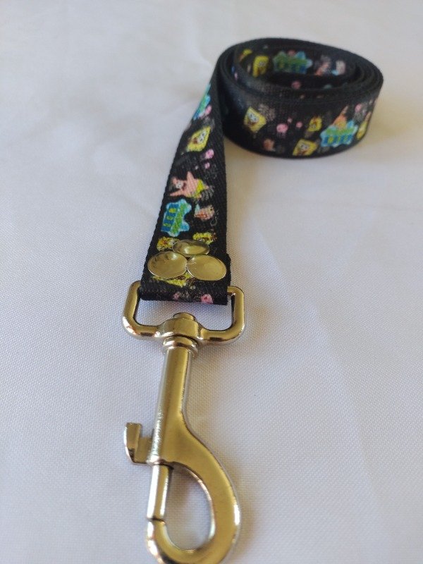 Producto - Correa Bob 25 MM - 3