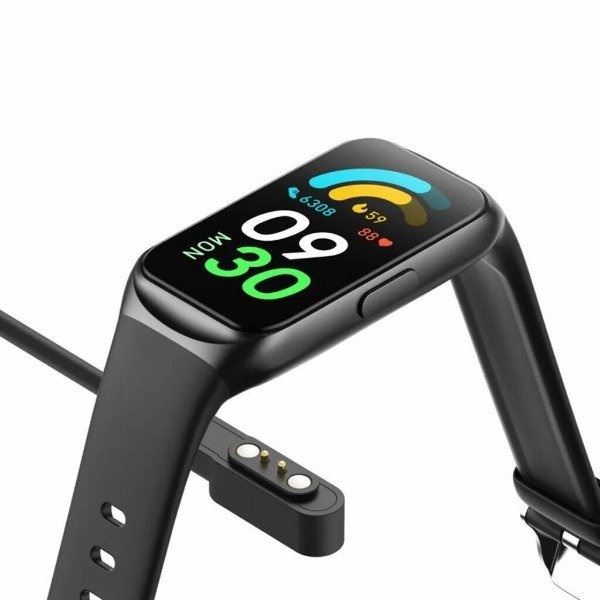 Producto - CARGADOR MAGNETICO PINES 3MM P/SMART WATCH - 1
