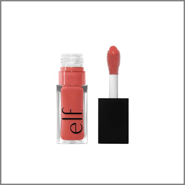 Producto - ELF - Glow Reviver Lip Oil ITS GIVING GUAVA - 7.6ml