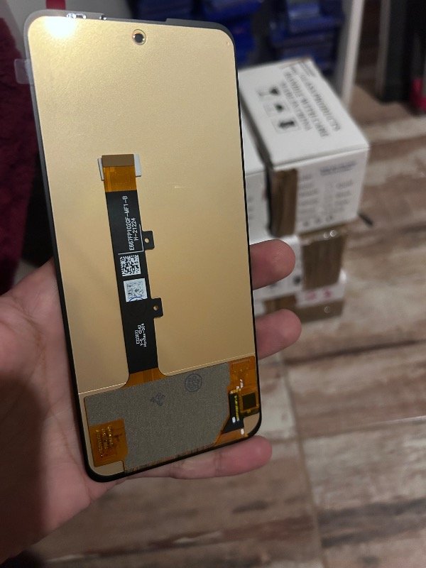 Producto - Modulo Moto edge 20 lite Oled - 1