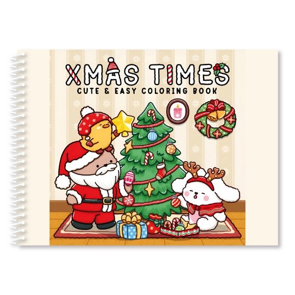 Producto - XMAS TIMES