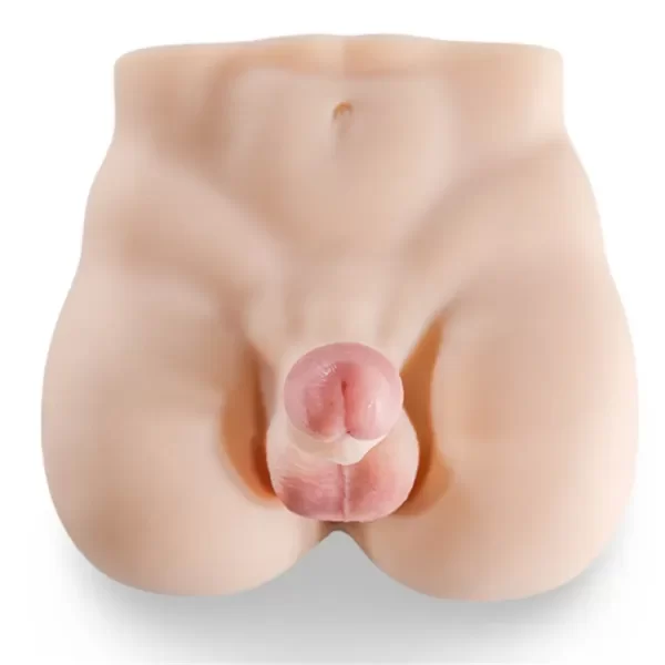 Producto - Masturbador Strador - 4