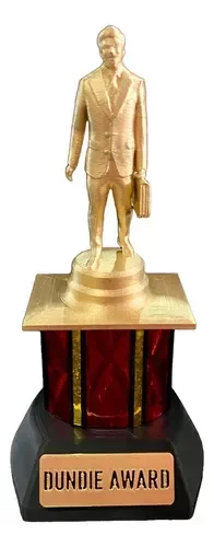 Producto - Dundie Award - The Office