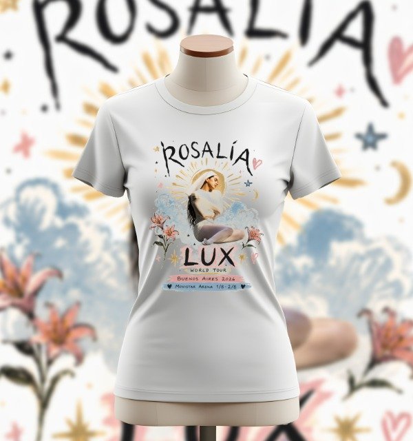 Producto - ROSALIA LUX WHITE - 0