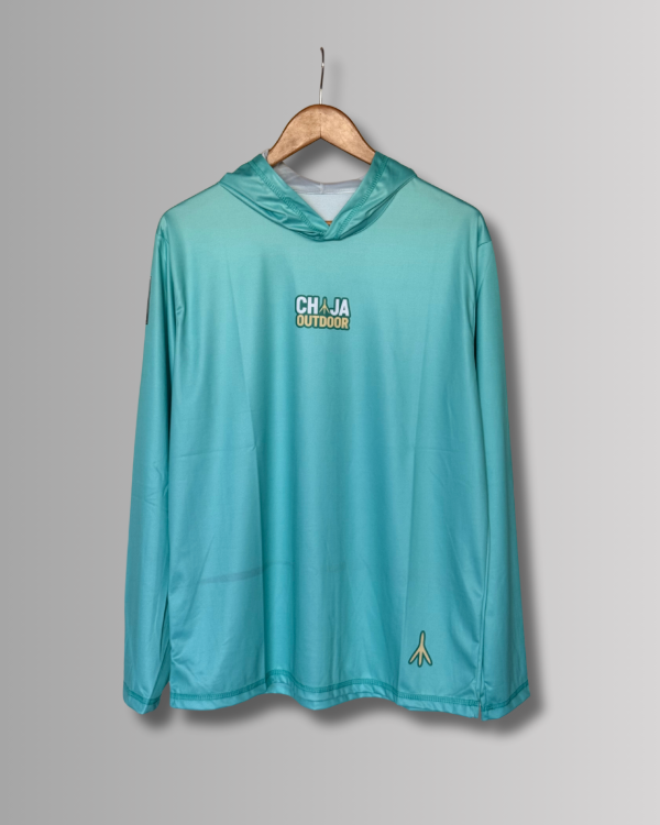 Producto - L02 - VERDE AGUA