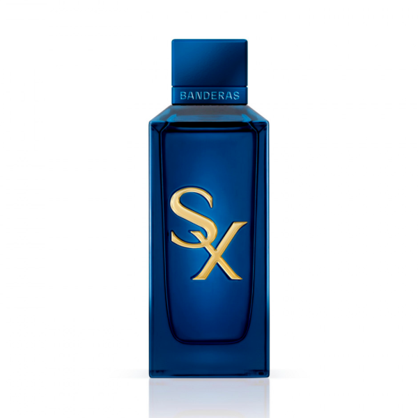 Producto - SEDUCCION X MEN 100ML EDP ANTONIO BANDERAS