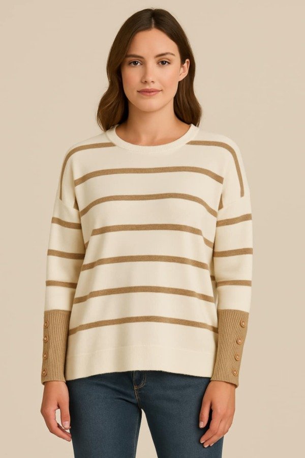 Producto - Sweater Nadia