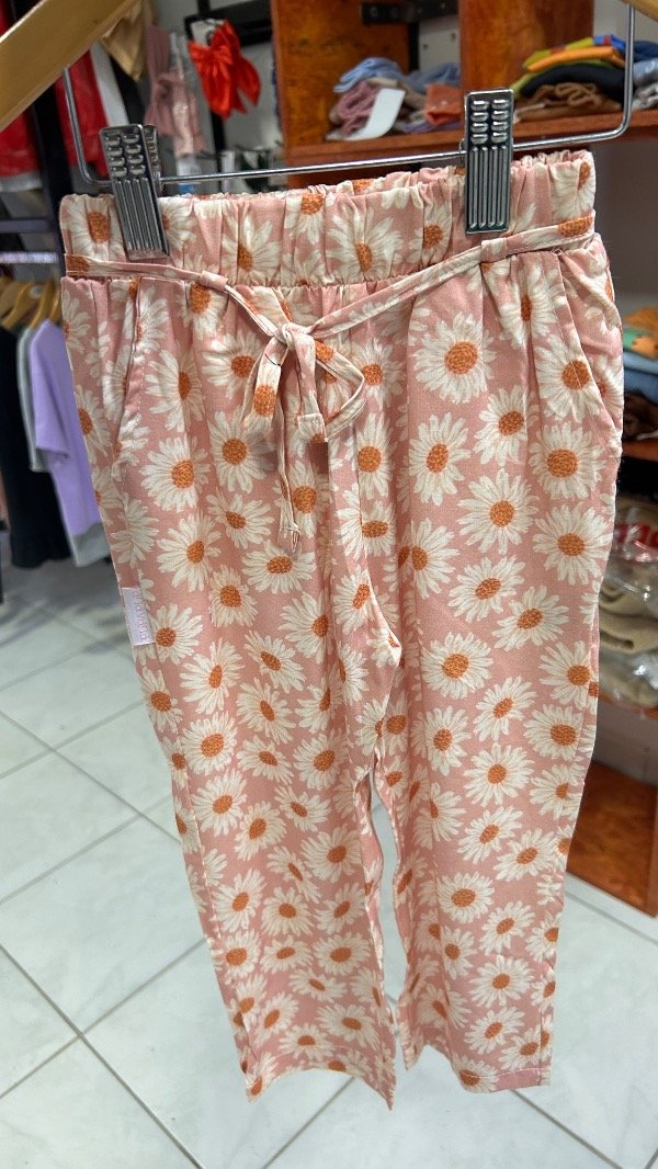 Producto - Pantalón margarita - 1