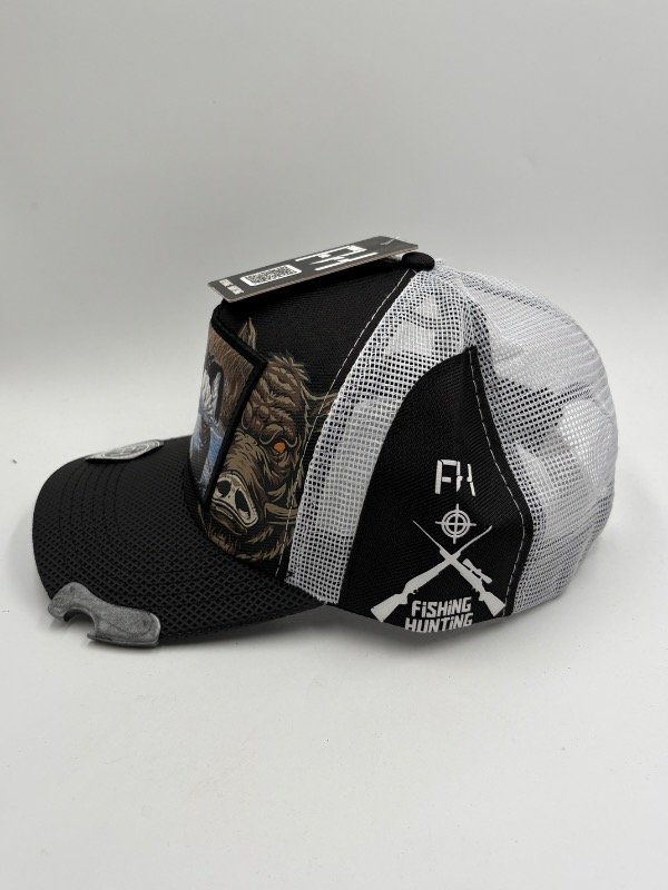 Producto - PESCA DESTAPADOR 1 - 1