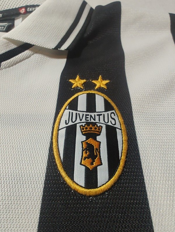 Producto - Juventus FC #17 - 3