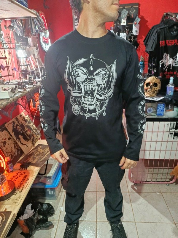 Producto - MOTORHEAD