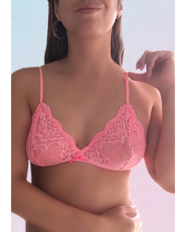 Producto - Bessie Salmón