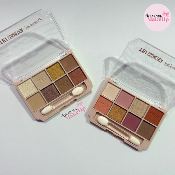 Producto - Paleta de sombras