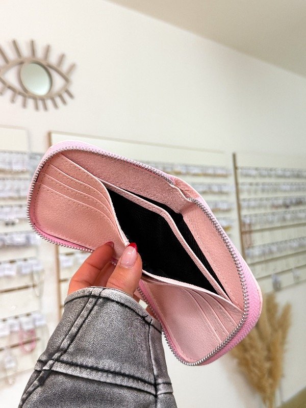Producto - Billetera pocket rosita - 2