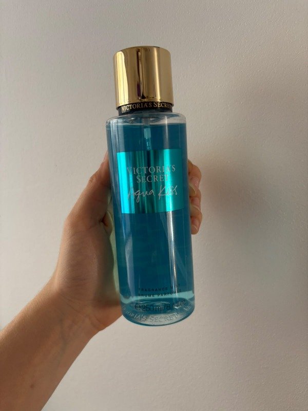 Producto - BODY SPLASH AQUA KISS FALLA TAPA (VER FOTOS) - 0
